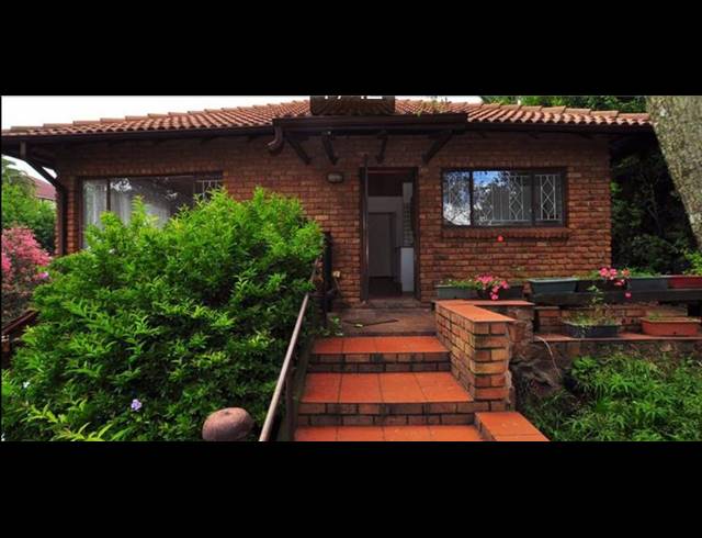 1 BEDROOM PROPERTY TO RENT IN KENSINGTON